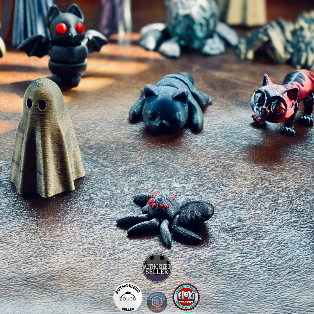 Little Spooks