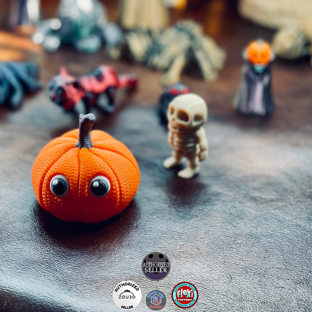 Little Spooks
