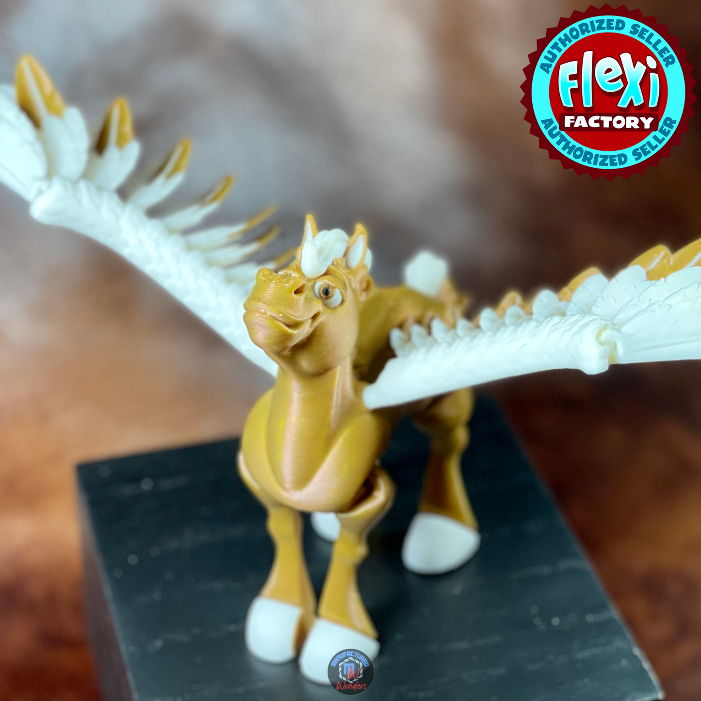 Pegasus