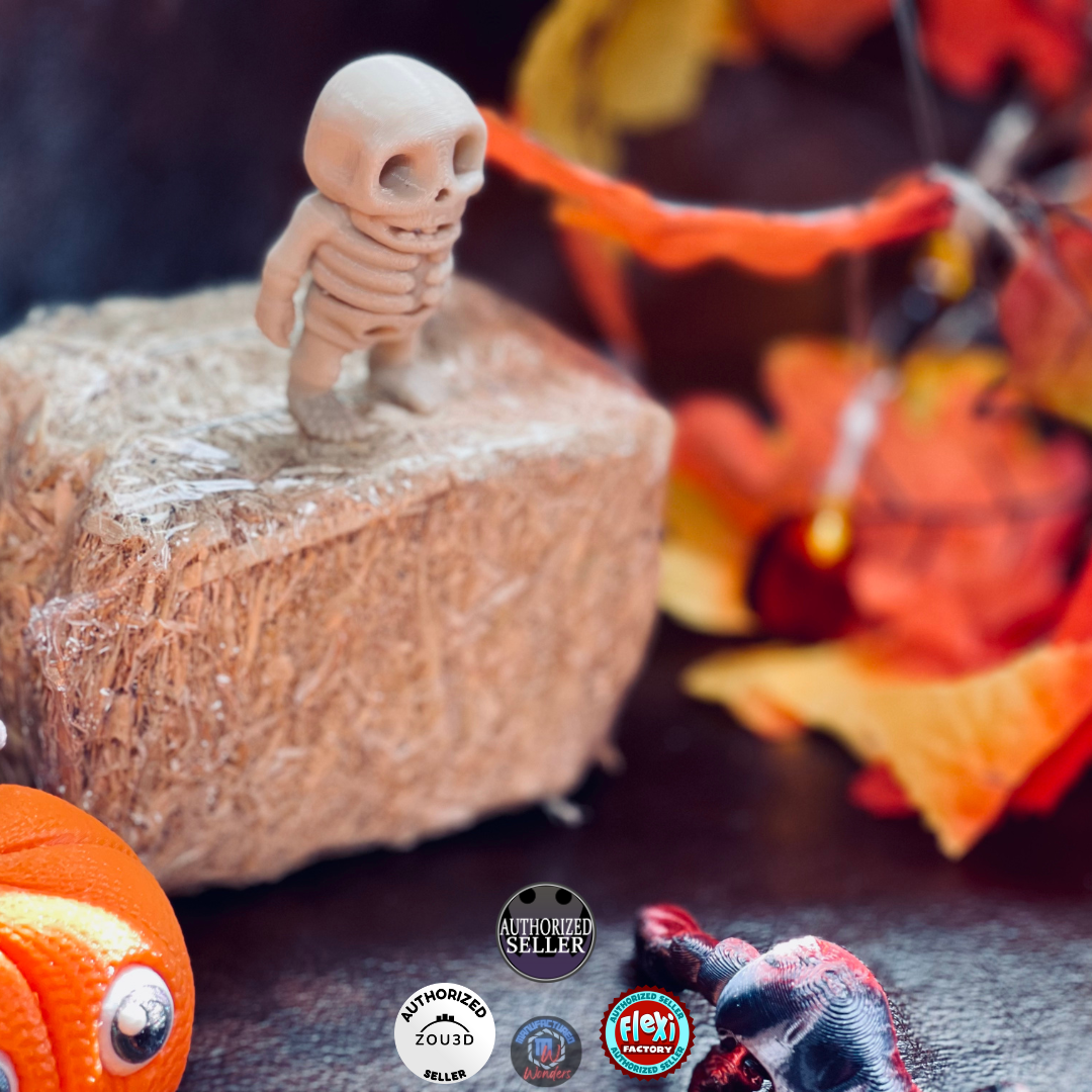 Little Spooks