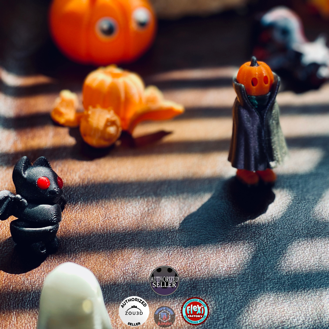 Little Spooks