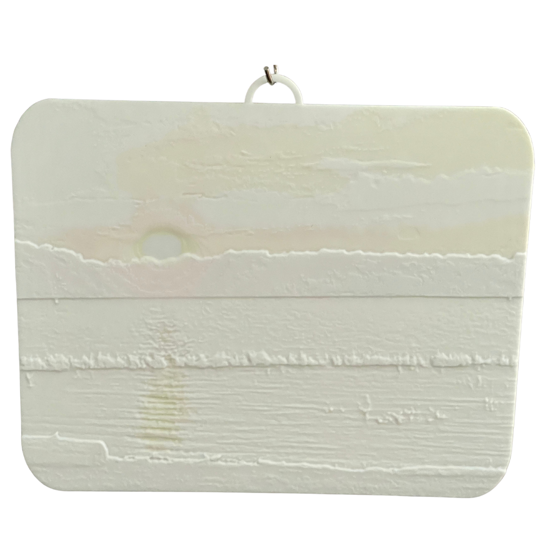 Hanging Color Lithophane