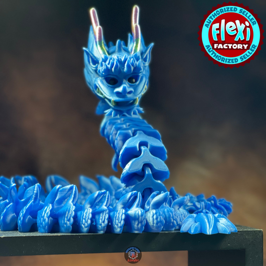 Imperial Dragon